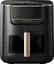 Аэрогриль (аэрофритюрница) Dreame Air Fryer AF30 (черный)