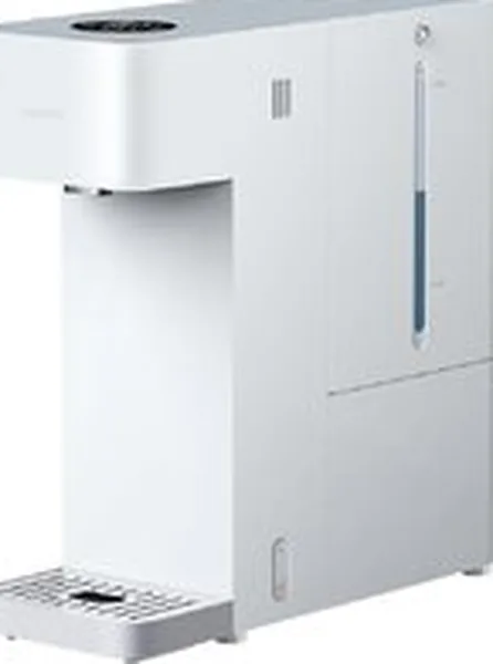 Диспенсер Xiaomi Smart Water Dispenser MJMY23-A (евровилка)