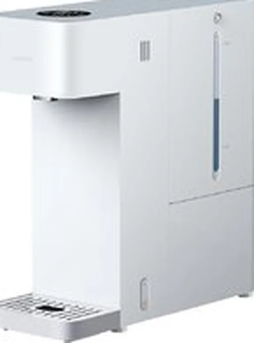 Диспенсер Xiaomi Smart Water Dispenser MJMY23-A (евровилка)