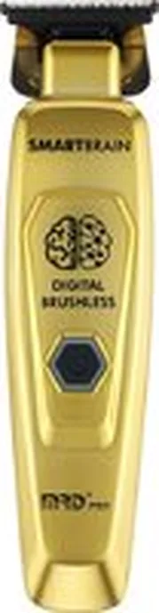 Окантовочный триммер MRD Pro MRD-GMT-90-4 (золотой)
