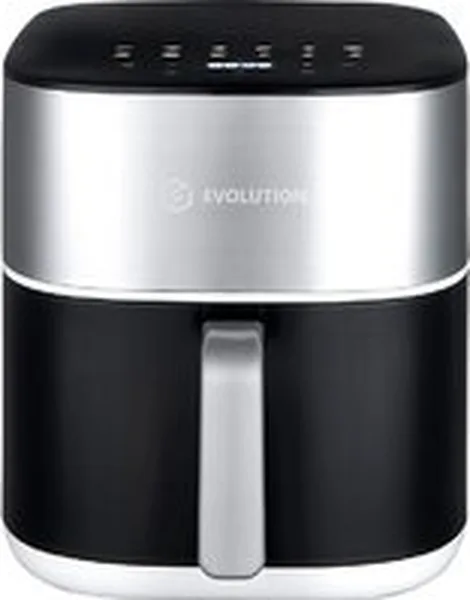 Аэрогриль (аэрофритюрница) Evolution Airo 8500TW (белый)