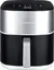 Аэрогриль (аэрофритюрница) Evolution Airo 8500TW (белый)