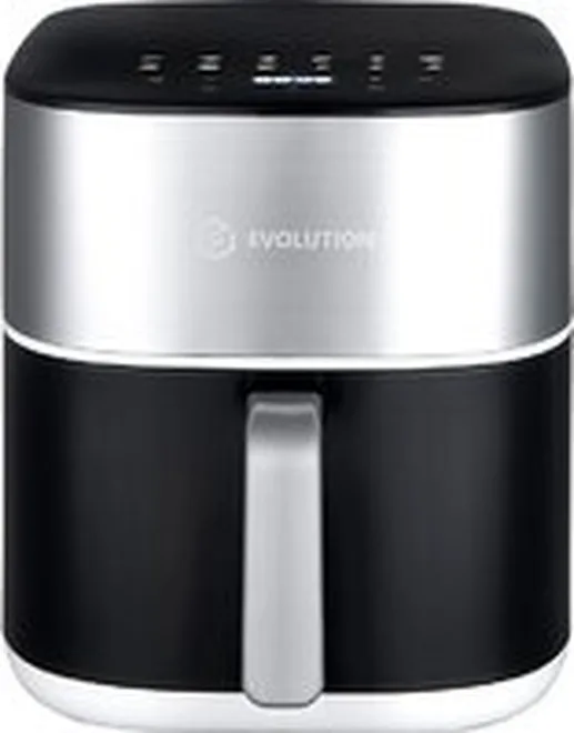 Аэрогриль (аэрофритюрница) Evolution Airo 8500TW (белый)