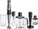 Погружной блендер Braun Multiquick 9 MQ9147X