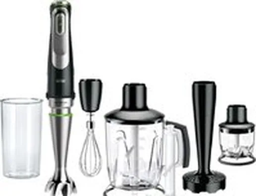 Погружной блендер Braun Multiquick 9 MQ9147X