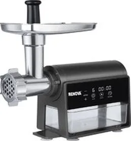 Мясорубка Renova MG300-R2BP на скидке