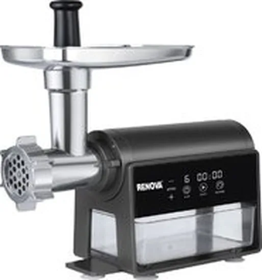 Мясорубка Renova MG300-R2BP