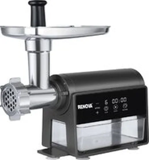 Мясорубка Renova MG300-R2BP