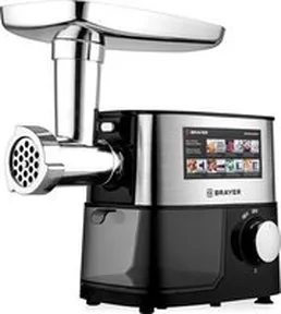 Мясорубка Brayer BR1610 на скидке