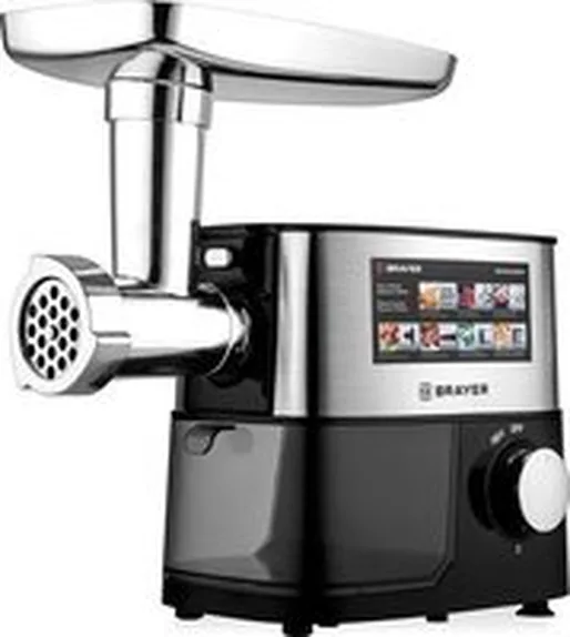 Мясорубка Brayer BR1610
