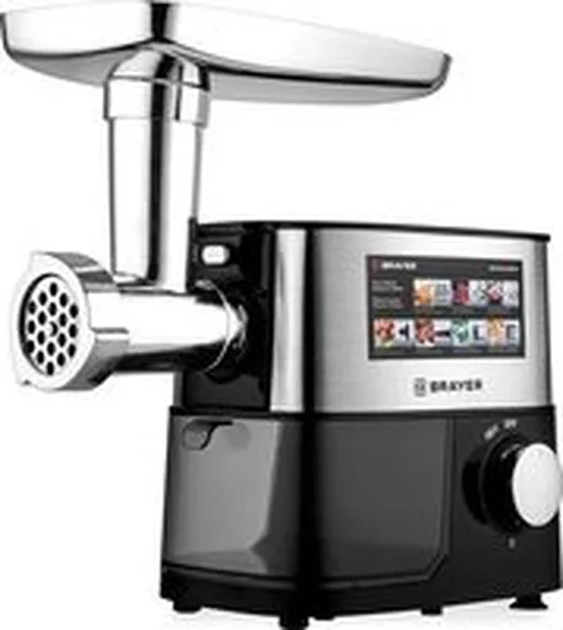 Мясорубка Brayer BR1610