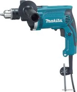 Ударная дрель Makita HP1630 на скидке