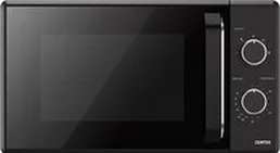 Микроволновая печь CENTEK CT-1550 (черный) на скидке