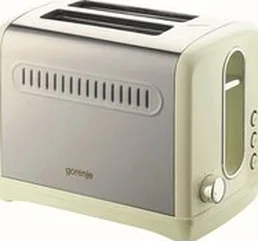 Тостер Gorenje T1100CLI на скидке