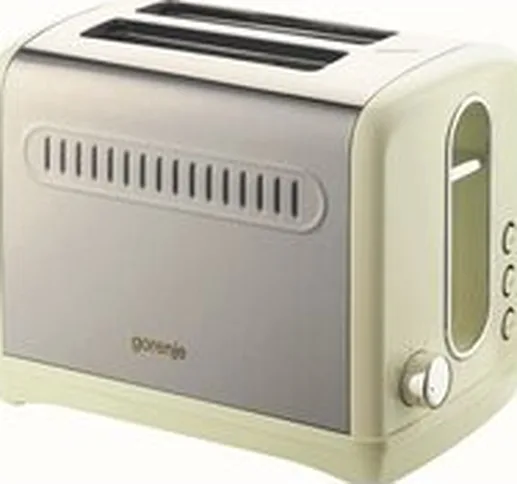 Тостер Gorenje T1100CLI