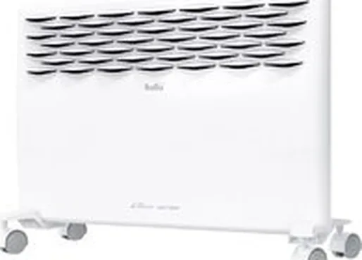 Конвектор Ballu Ettore BEC/ETER-1500