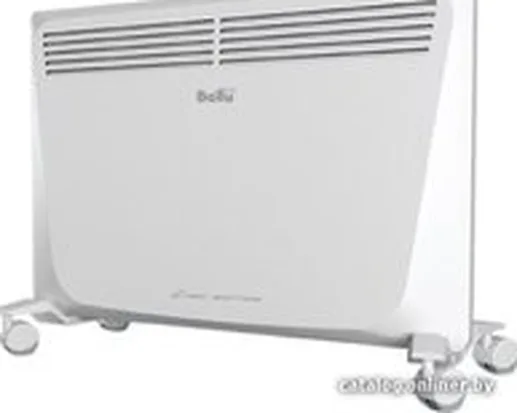Конвектор Ballu Enzo BEC/EZER-1500