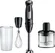 Погружной блендер Braun MultiQuick 5 Pro MQ55236MBK