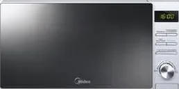 Микроволновая печь Midea AM720C4E-S на скидке