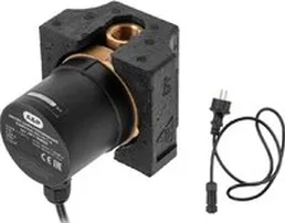 Циркуляционный насос A&P Comfort-ES I 15-1.5 на скидке