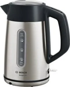Электрический чайник Bosch TWK4P440 на скидке