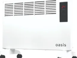 Конвектор Oasis DK-15 на скидке