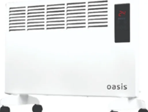 Конвектор Oasis DK-15