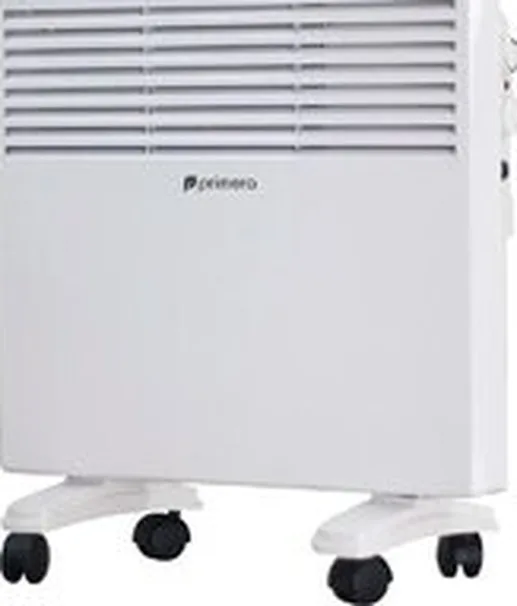 Конвектор Primera PHP-1000-MWB