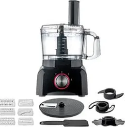 Кухонный комбайн RAGEX R113-000 на скидке