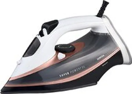 Утюг CENTEK CT-2346 (белый)