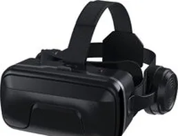 Очки виртуальной реальности для смартфона Ritmix RVR-400 на скидке