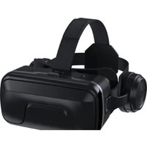 Очки виртуальной реальности для смартфона Ritmix RVR-400