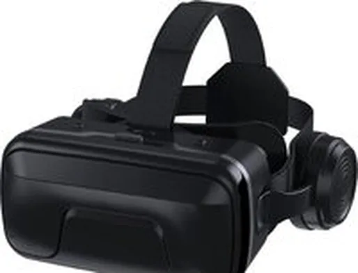 Очки виртуальной реальности для смартфона Ritmix RVR-400