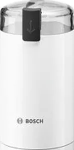 Электрическая кофемолка Bosch TSM6A011W на скидке