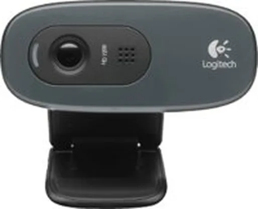 Веб-камера Logitech HD Webcam C270