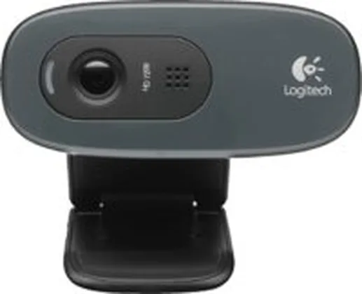 Веб-камера Logitech HD Webcam C270