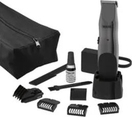 Триммер для бороды и усов Wahl Groomsman Rechargeable 9918-1416 на скидке