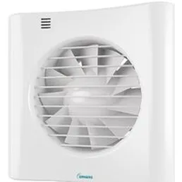 Осевой вентилятор Zernberg Sapfir 100 Turbo
