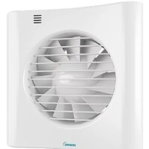 Осевой вентилятор Zernberg Sapfir 100 Turbo