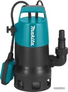 Дренажный насос Makita PF0410 на скидке