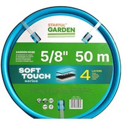 Шланг Startul Garden Soft Touch ST6040-5/8-50 (5/8", 50 м)