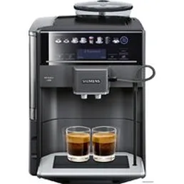 Кофемашина Siemens EQ.6 plus s400 TE654319RW