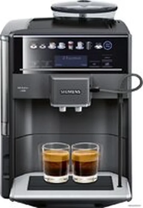 Кофемашина Siemens EQ.6 plus s400 TE654319RW