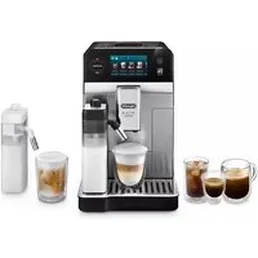 Кофемашина DeLonghi Eletta Ultra ECAM470.85.MB
