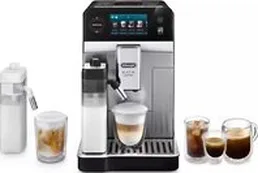 Кофемашина DeLonghi Eletta Ultra ECAM470.85.MB на скидке