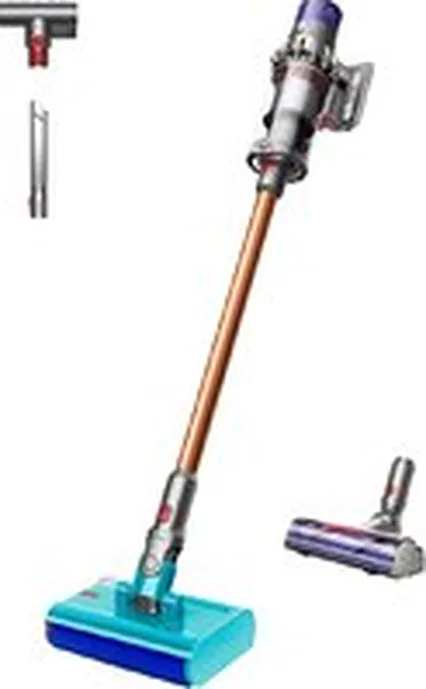 Пылесос Dyson V10 Submarine 594446-01