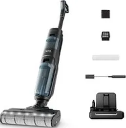 Вертикальный моющий пылесос Tefal X-Clean 5 GF5555F0 на скидке