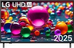 Телевизор LG UA75 50UA75009LA на скидке