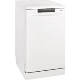 Отдельностоящая посудомоечная машина Gorenje GS520E15W