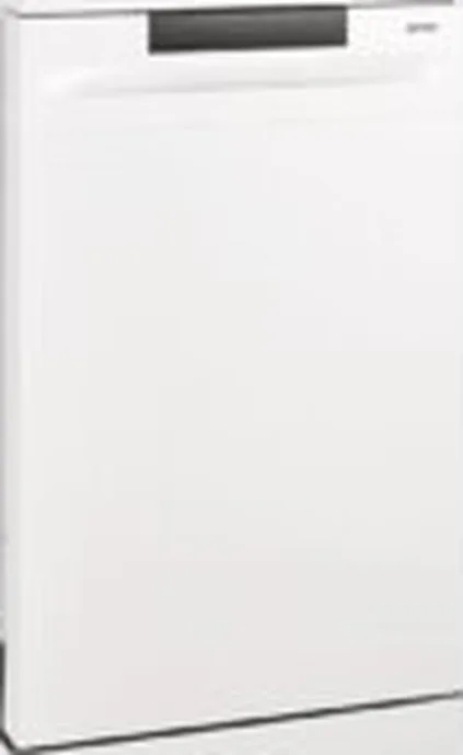Отдельностоящая посудомоечная машина Gorenje GS520E15W